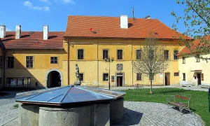 Horažďovice