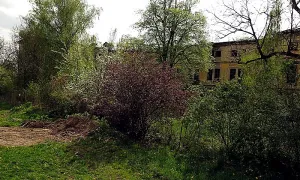 Horní Dlouhá Loučka