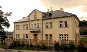 Horní Jelení