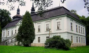 Horní Maršov