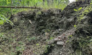 Hrad Vildštejn