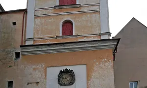 Jaroměř