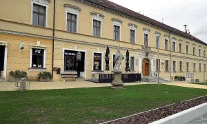 Klobouky u Brna