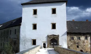 Kolštejn