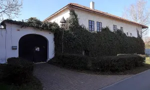 Kostelec nad Labem