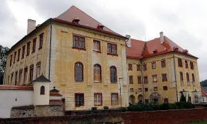 Kunštát