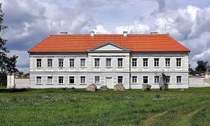 Leopoldsruhe