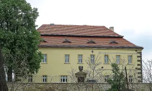 Libochovany