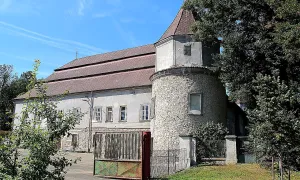Lochovice
