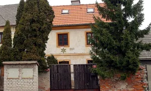 Loupežný hrádek