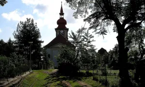 Mimoň