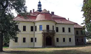 Mirošov