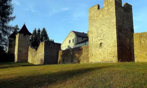 Městské opevnění (Tachov)