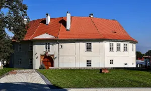 Nepomyšl (hrad)