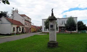 Nový Tábor