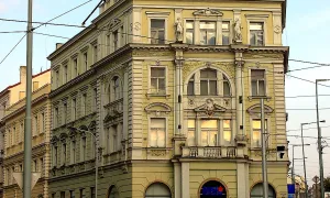 Národní dům (Praha 4)