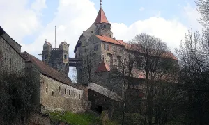 Pernštejn