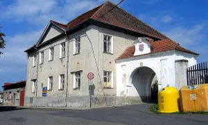 Plánice