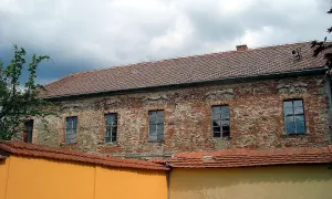 Prelatura v Ostrovačicích
