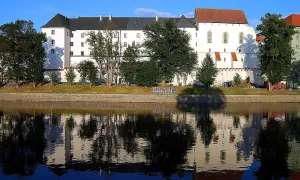 Písek