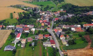 Radvanice (Radvanice)