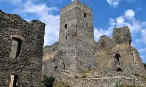 Rokštejn