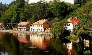 Rožmberk (Rožmberk nad Vltavou)