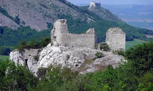 Sirotčí hrádek