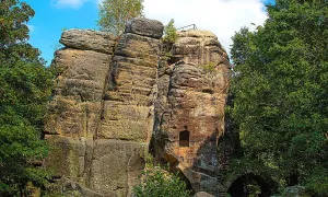 Skály