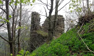 Starý Herštejn