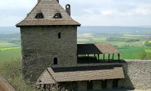 Starý Jičín