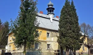 Staňkovice