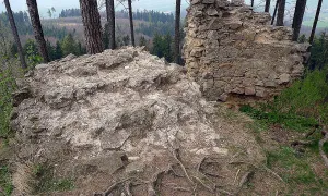 Střílky