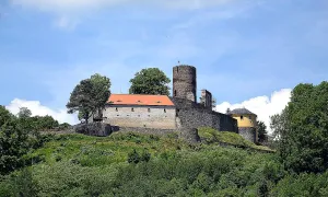Svojanov