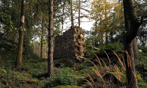 Templštejn