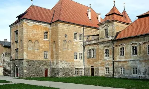 Trčkův hrad