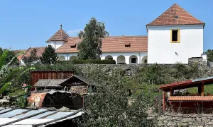 Ujčín