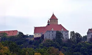 Veveří (Bystrc)