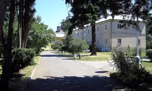 Vlčí Pole