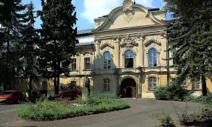 Vraný