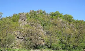 Zbořený Kostelec