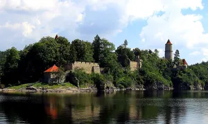 Zvíkov