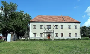 Zámek