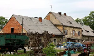 Závada (Petrovice u Karviné)