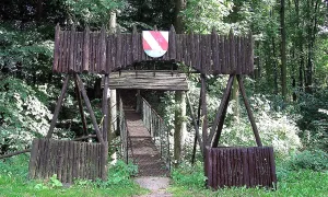 hrad Skuhrov