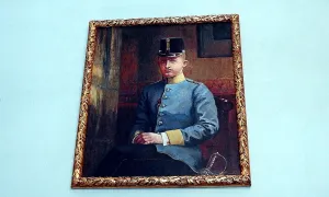 zámek Brandýs
