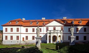 zámek Konojedy