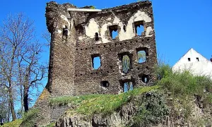 Říčany