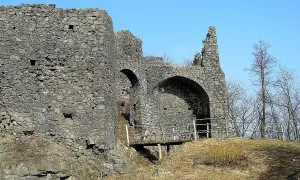 Šumburk