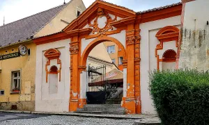 Žlutice